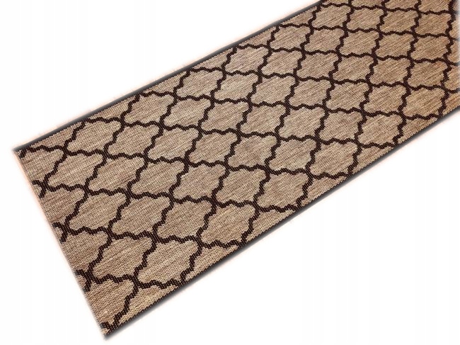 

Chodnik Sznurkowy Antypoślizgowy 80CM MIX Wzorów