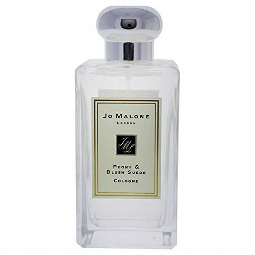 Jo Malone Peony+blush Suede Edc Objem: 100 ML