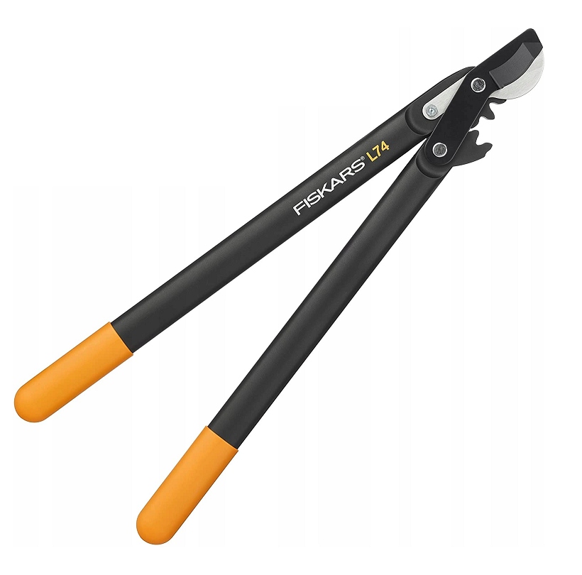 

Fiskars Sekator do grubych gałęzi 55mm Nożycowy