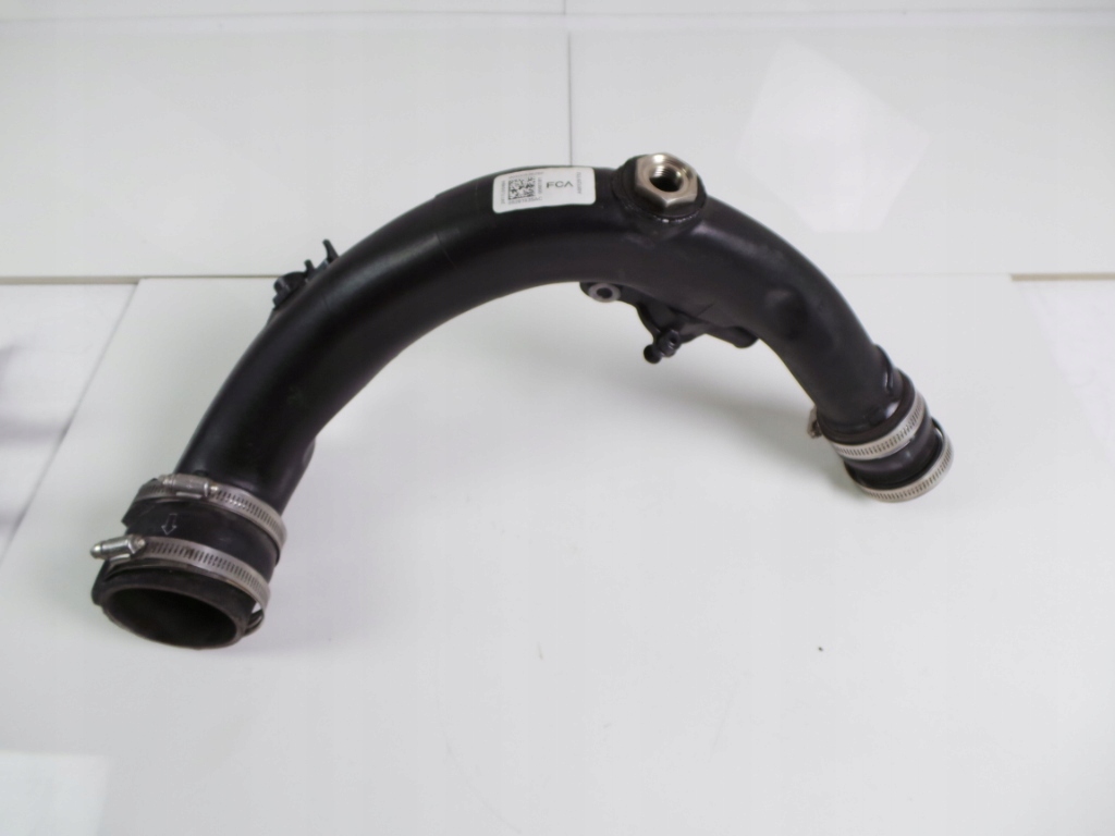 500536267 - Трубка всмоктування повітря Alfa Giulia 2.0 T 50053627