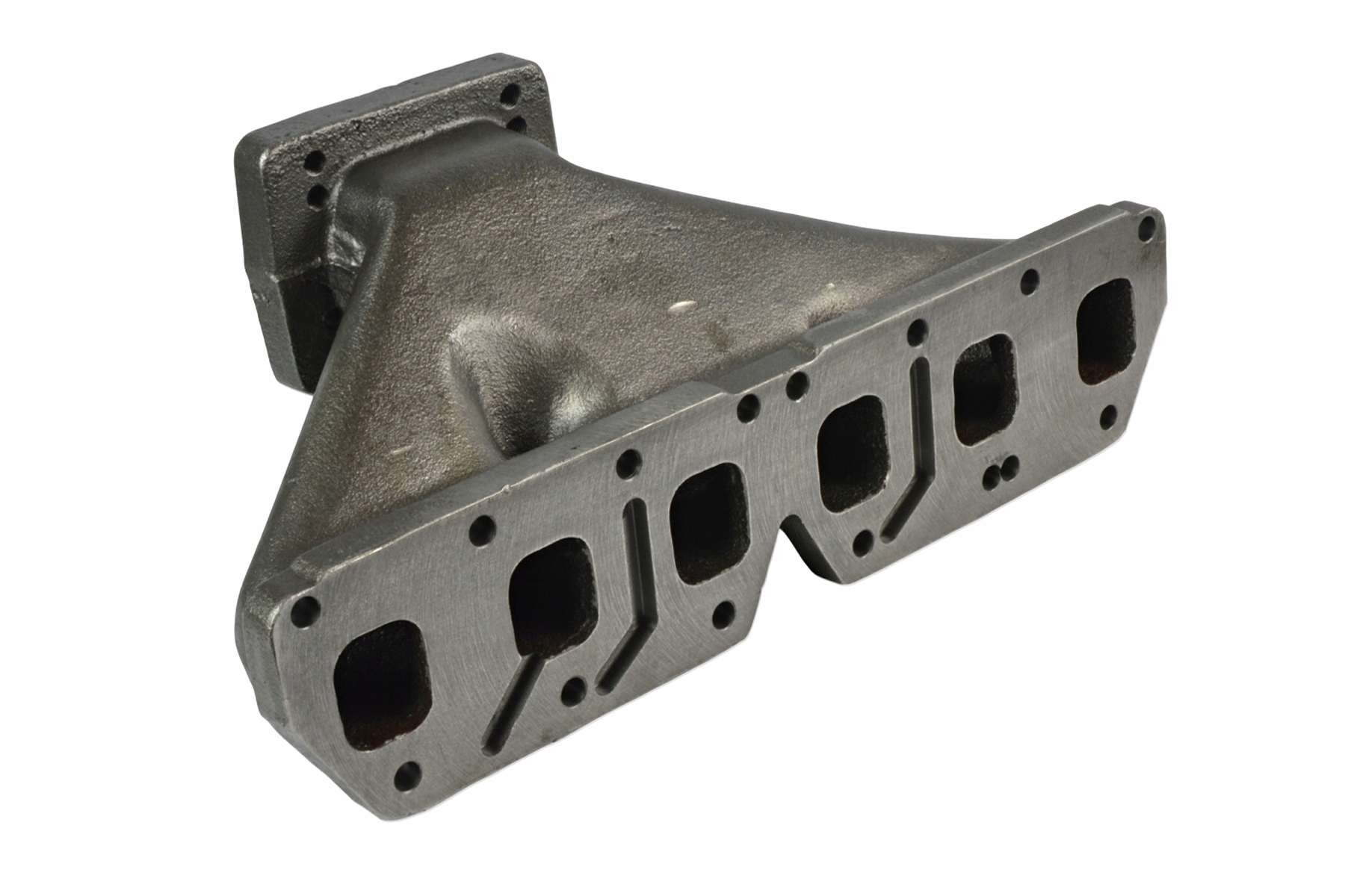 FMIC-CS-VW-005 - Выпускной коллектор JRspec для VW R32 T3 / T4