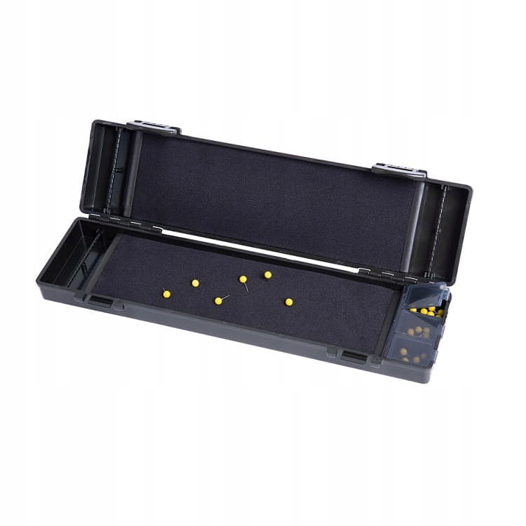 Pudełko na przypony Double Rig Box Mikado