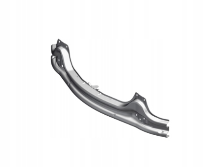 Přední nosník Mercedes Sprinter A9106204400