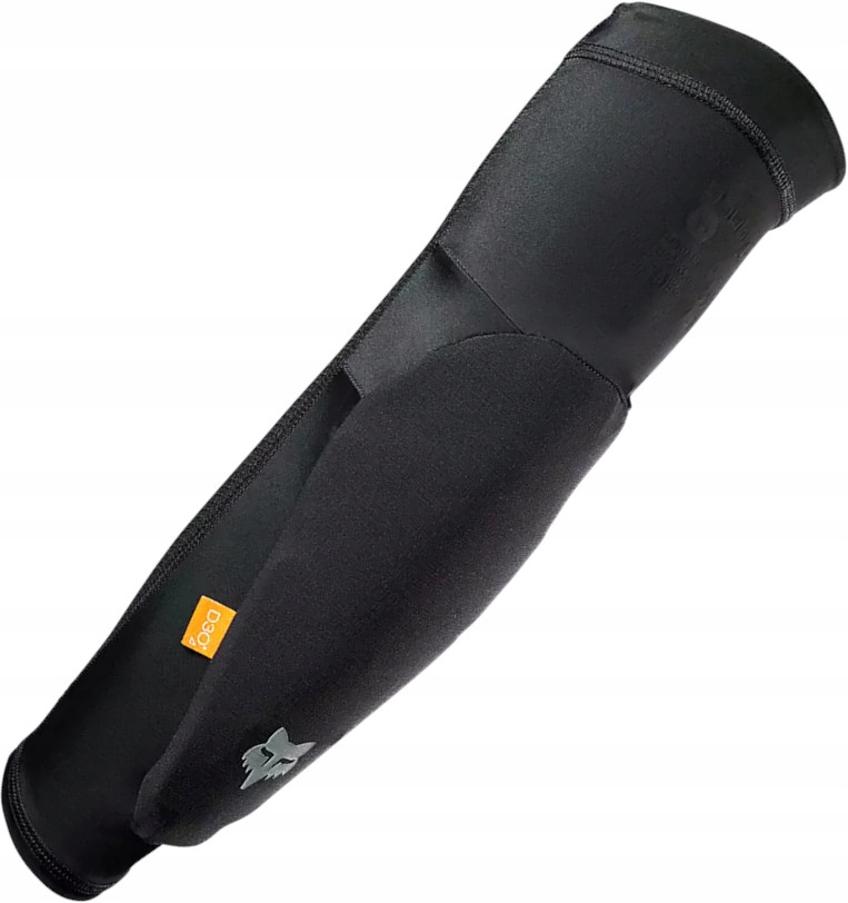 K878 Nałokietnik Fox Enduro D3O Slip-On L czarny Opis!!!