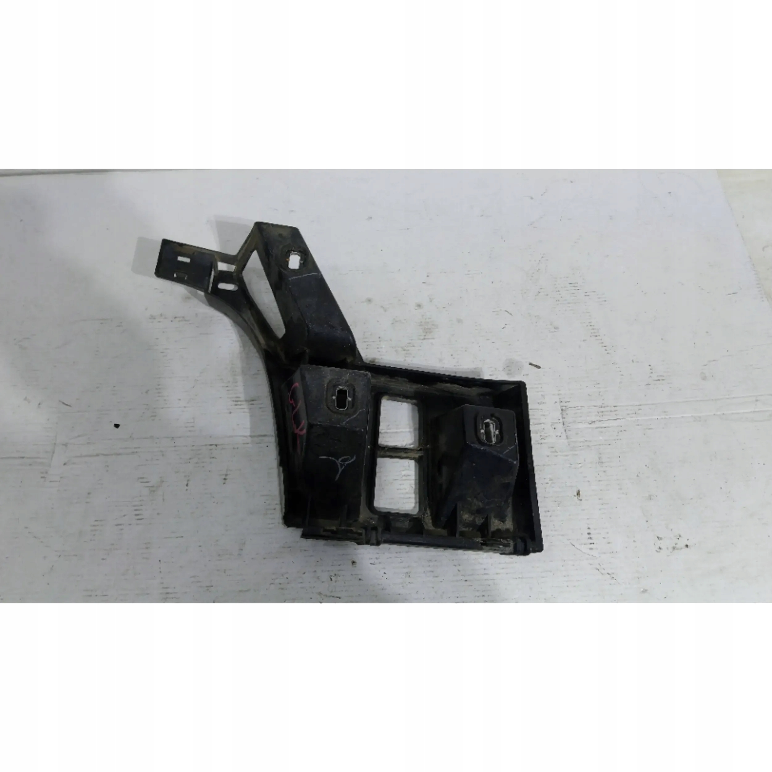 support holder A1668803403 MERCEDES ML W166