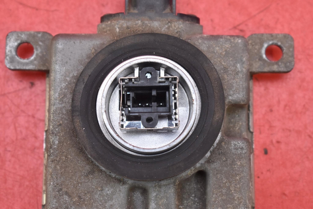 control unit XENON KSENON left W3T24571 MAZDA CX-5 1 and 11-15