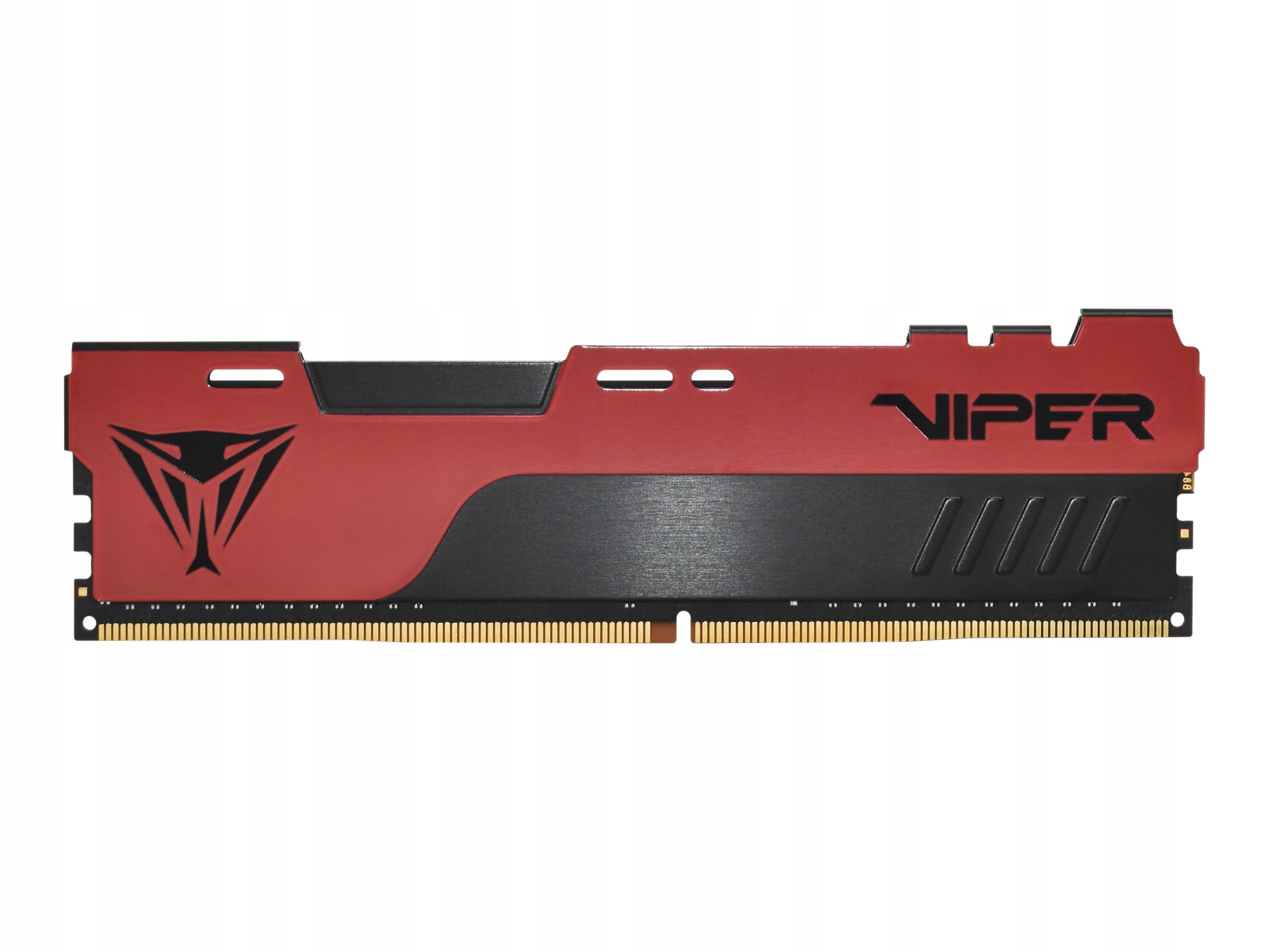 DDR4 Patriot Viper Elite II 16GB 3200Mhz CL18 Red