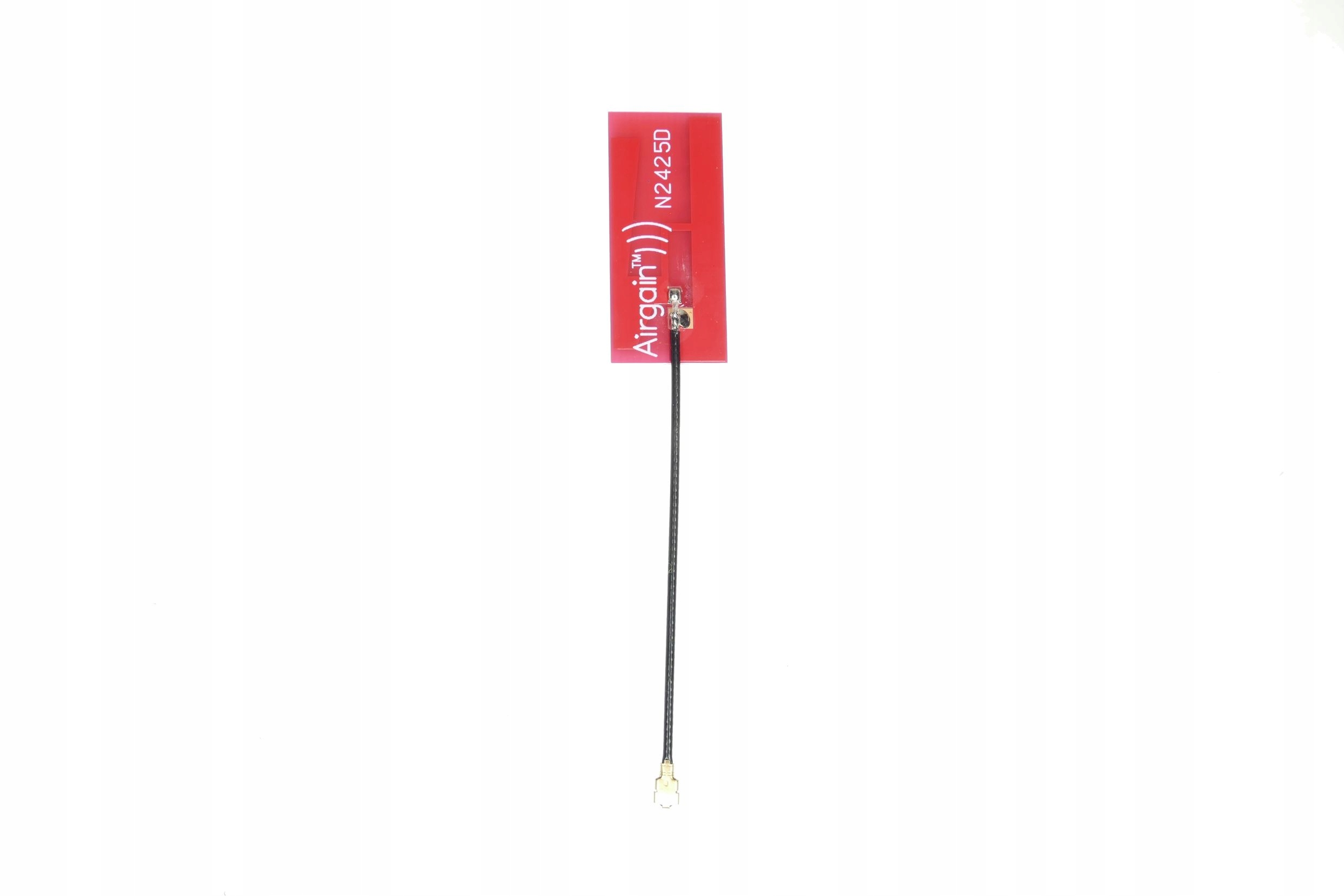ANTENA 2.4G/5G Wifi Bluetooth IPEX
