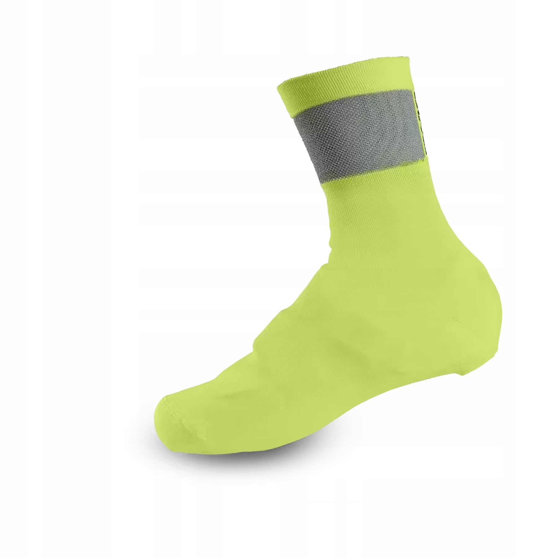 Giro Knit Chrániče Bot 39-42 M Silniční