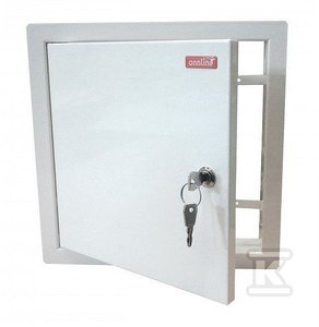 Revizní Dveře 30X35 Onnline