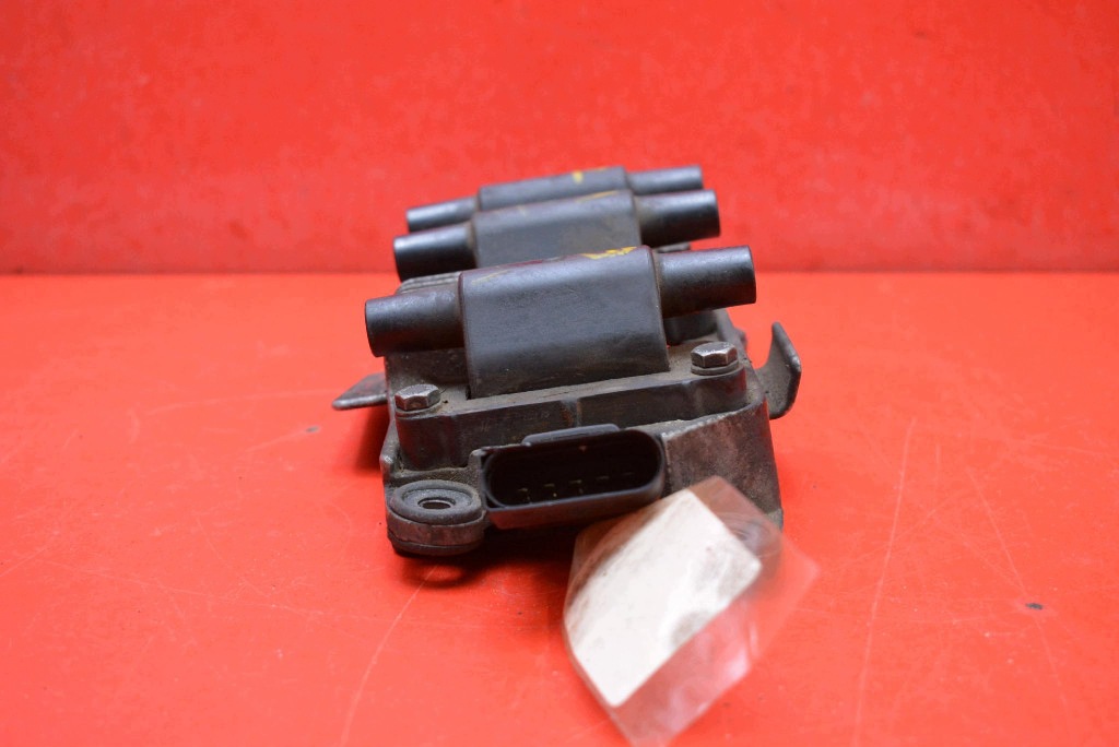 coil ignition 078905104 AUDI A6 C5 2.4 V6 165 KM 97-01