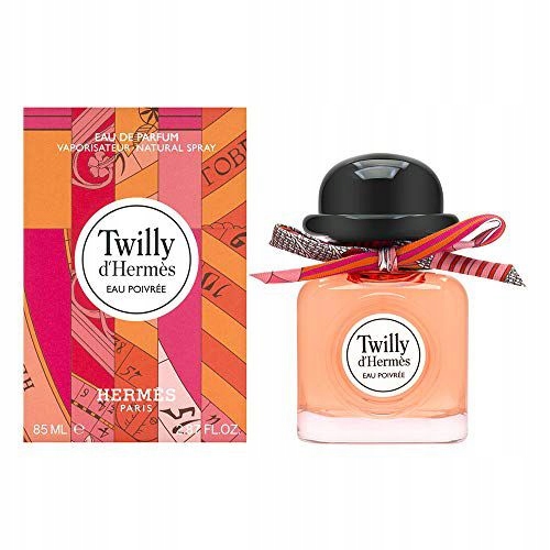 Hermes Twilly DHERMiS Eau Poivree Edp Volume: