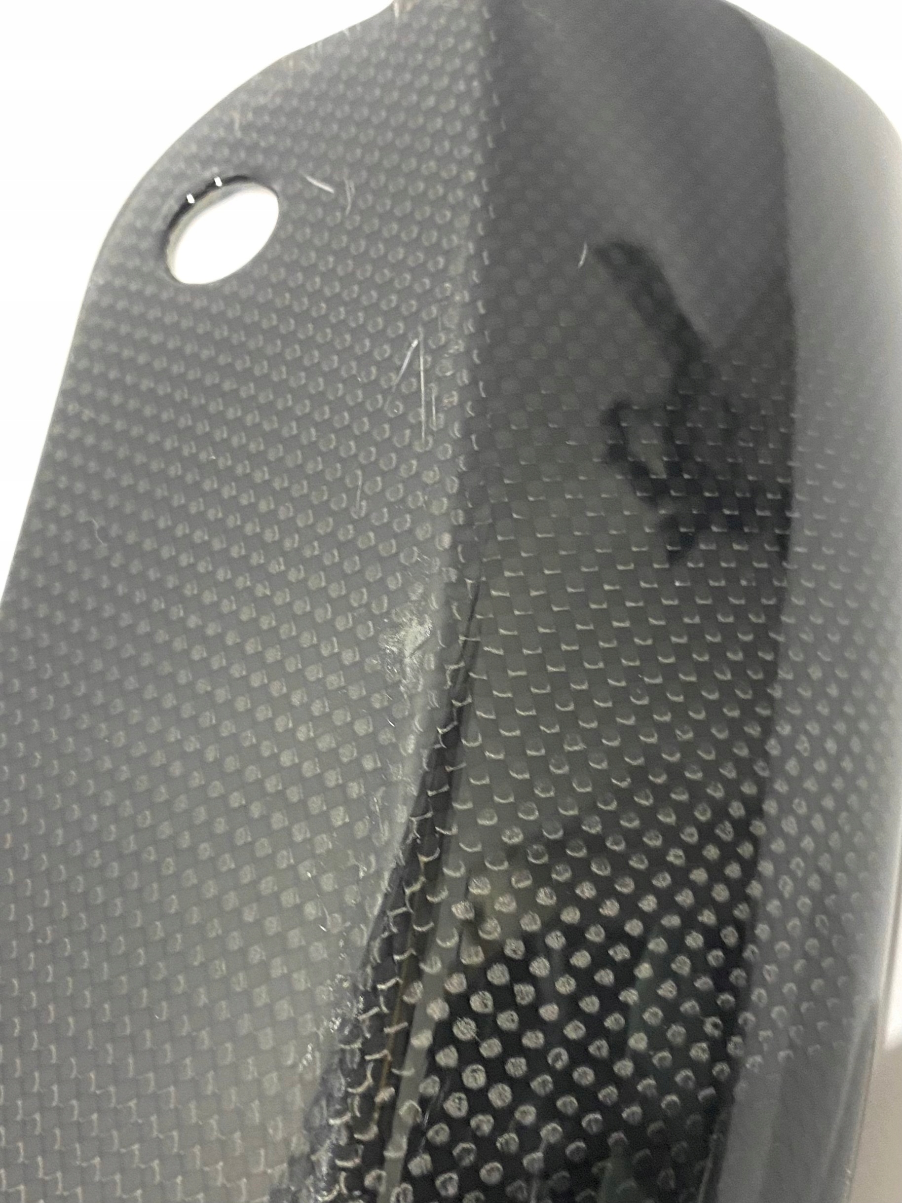 FERRARI PORTOFINO CARBON front spoiler 765473