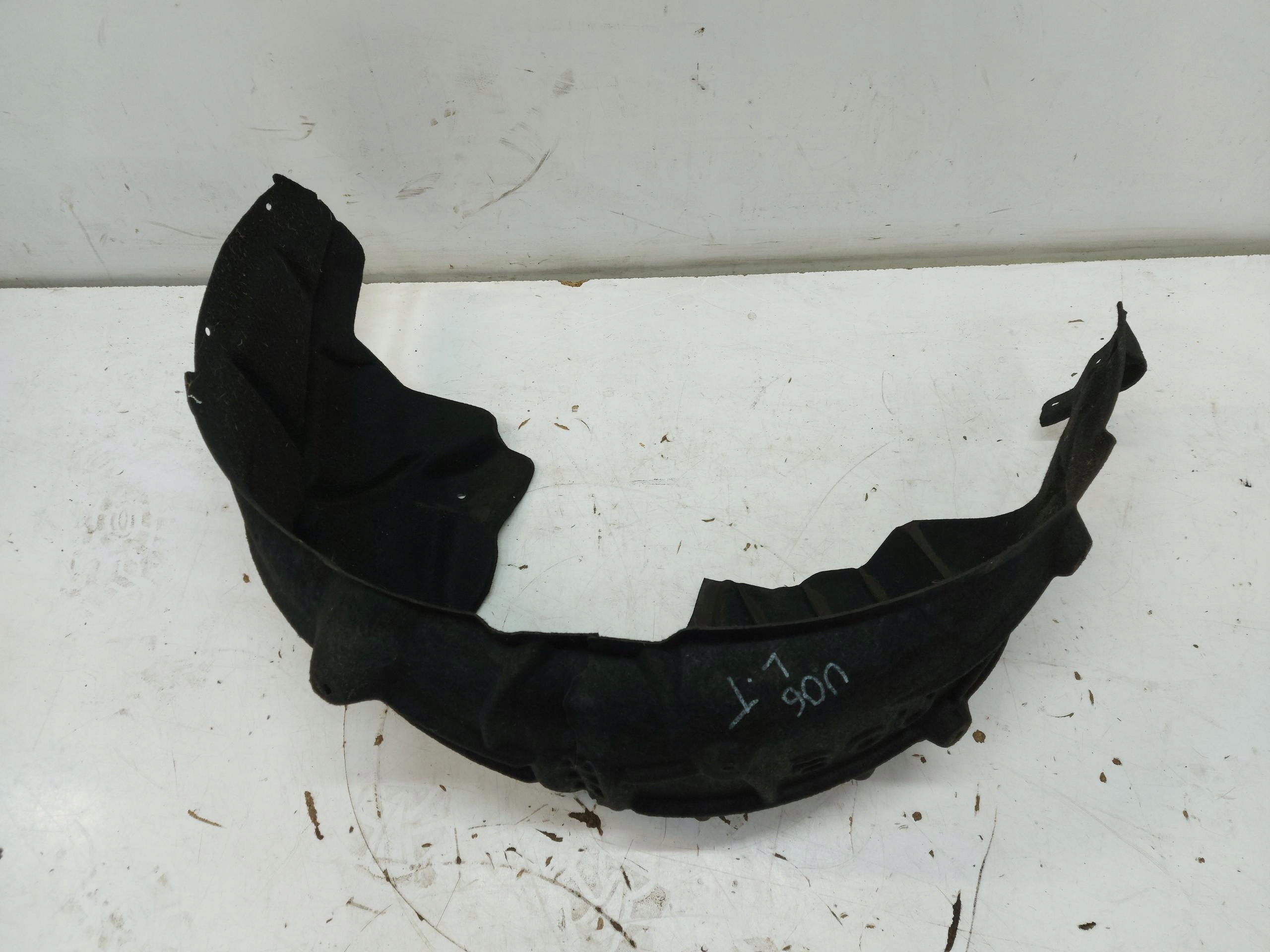 BMW U06 220d Radschale links heck hinten