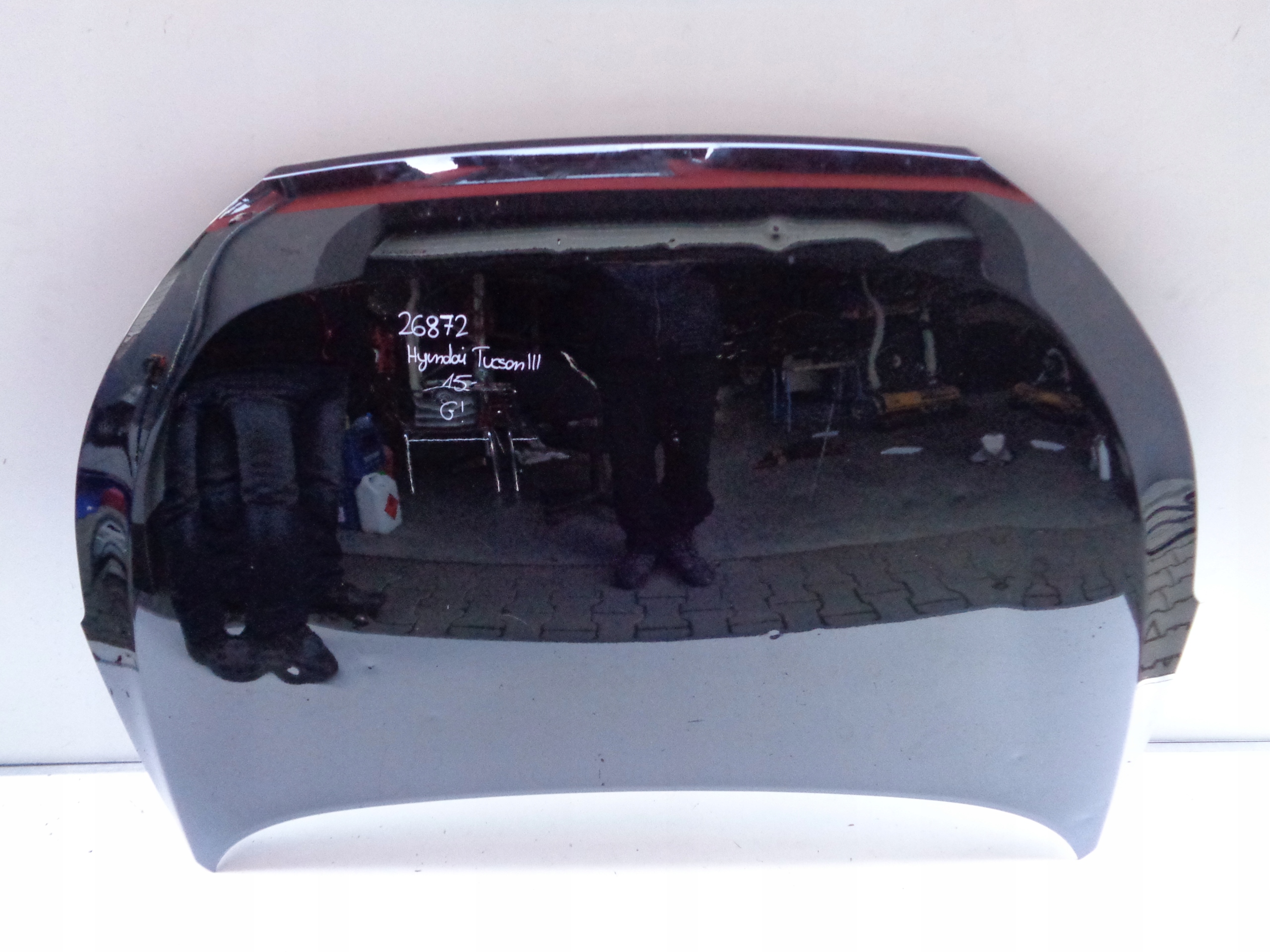 COFANO HYUNDAI TUCSON III 15- 26872