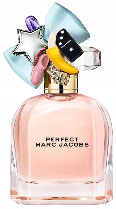 Marc Jacobs Perfect Edp 50ml Sprej