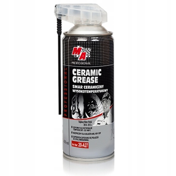 

Ma Professional Smar Ceramiczny