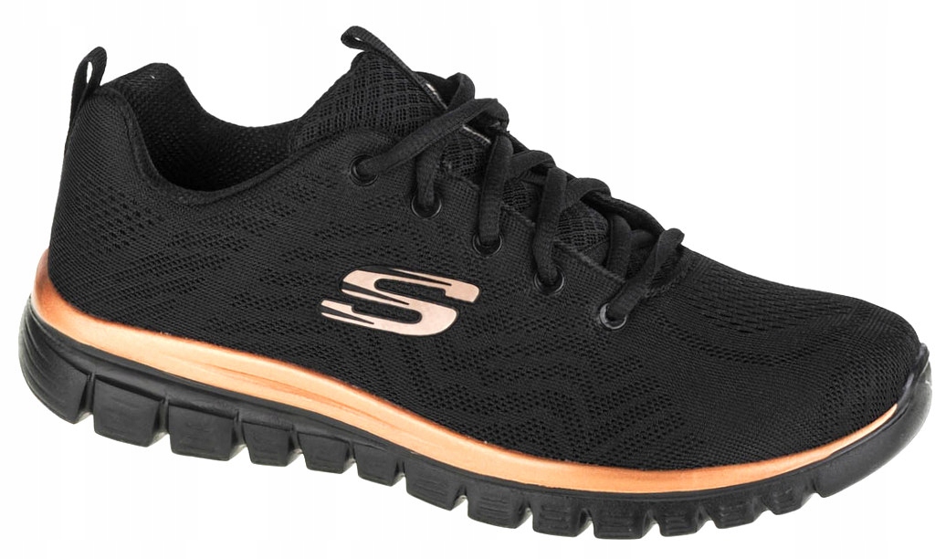 Skechers Graceful Get Connected Dámské Sportovní Boty 41 J0D