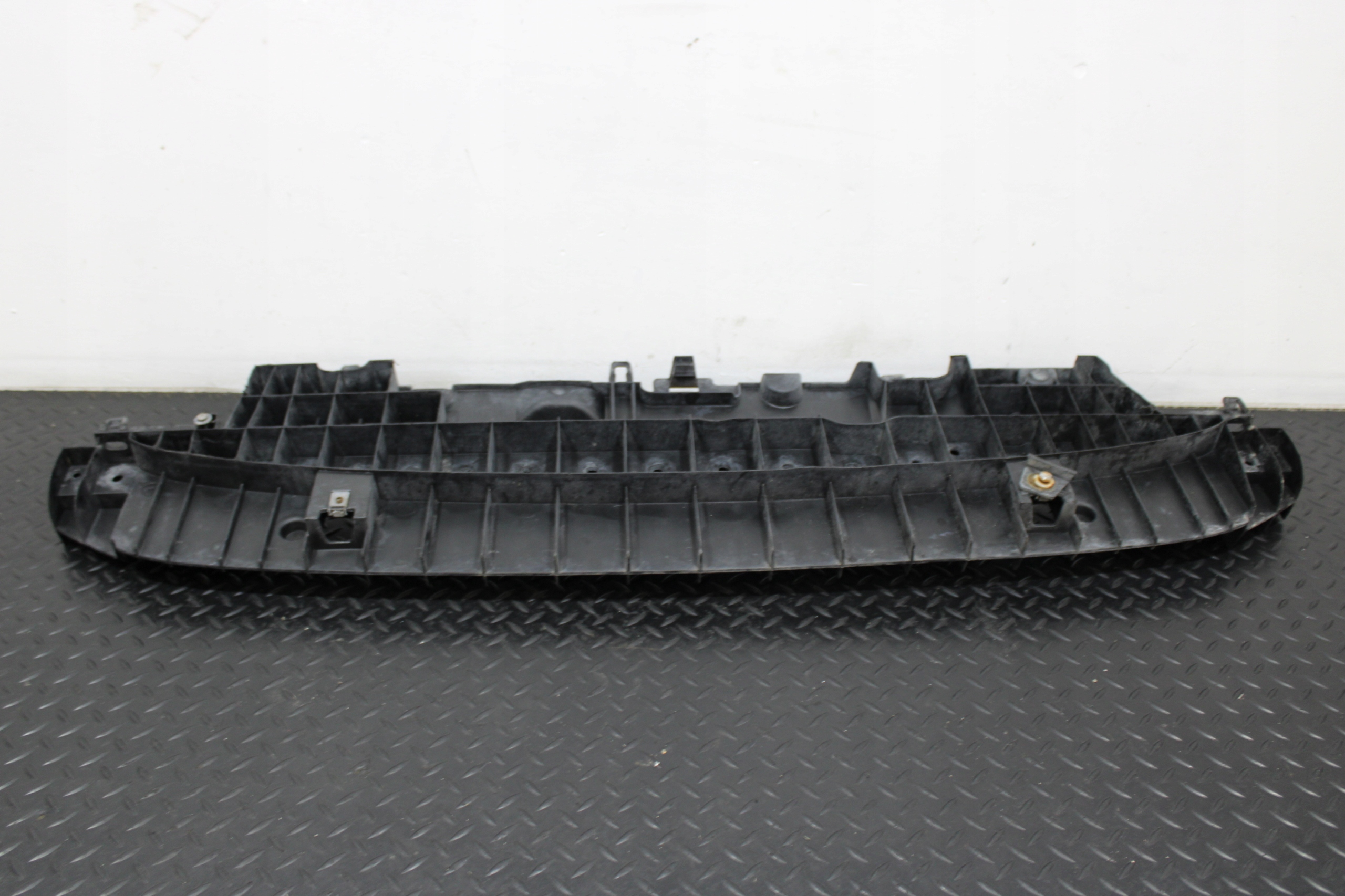 abdeckung Blende Abdeckung unter Stoßstange CITROEN C3 III 3 9813379780