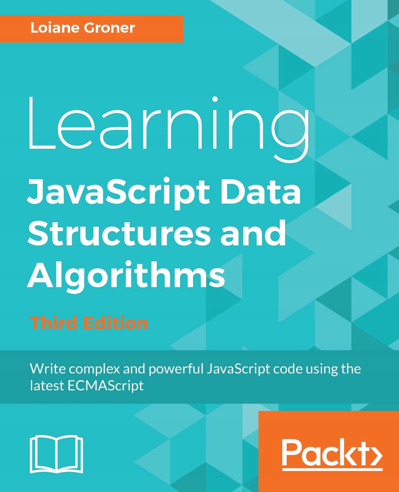Learning JavaScript Data Structures and Algorithms - ebook