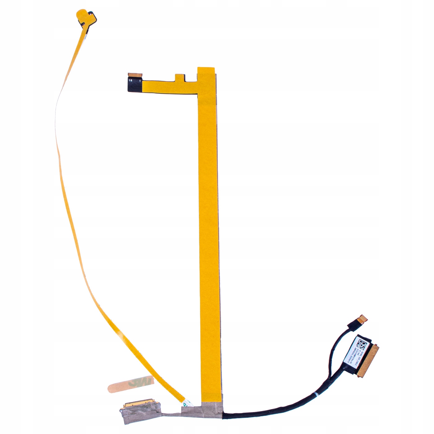 Páska snímače kamery Lenovo ThinkPad E14 2 generace Ir Windows Hello