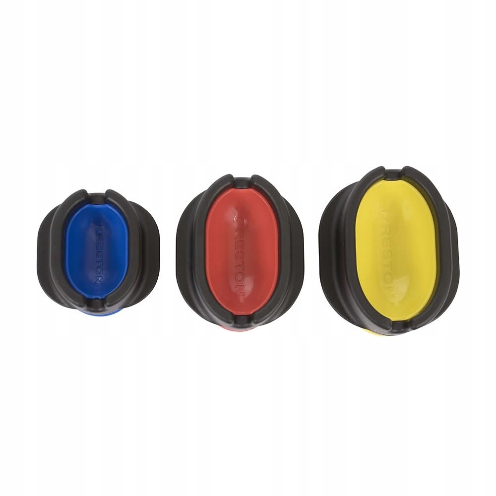 Foremka z wypychaczem Preston Quick Release Method Mould Large