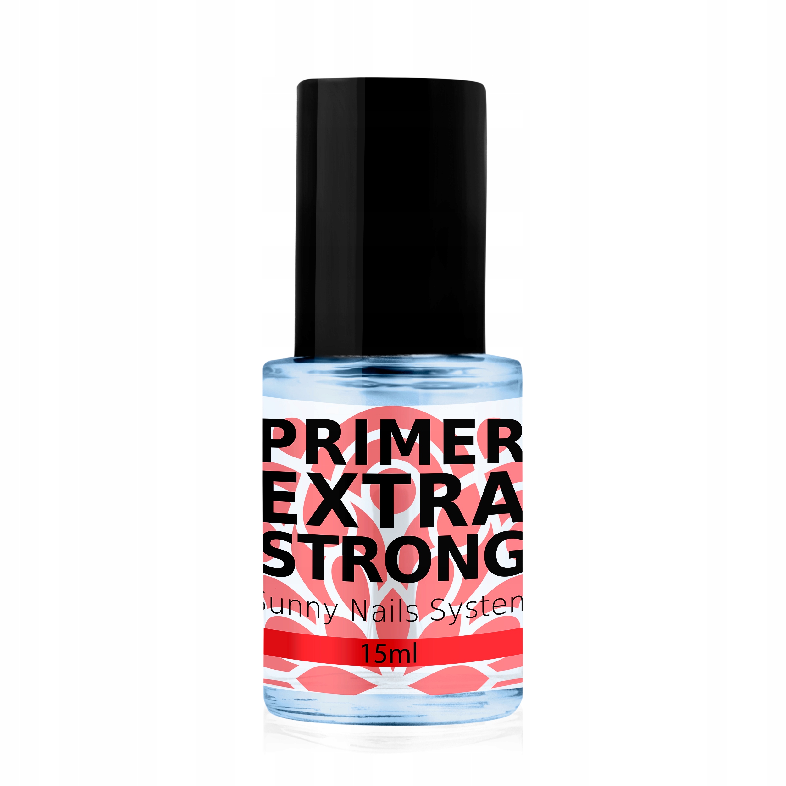 SUNNY NAILS PRIMER KWASOWY 15ml EXTRA STRONG