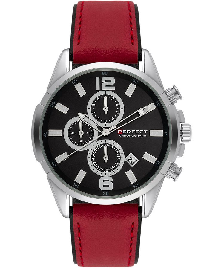 Pánské hodinky Perfect Classic Chronograph