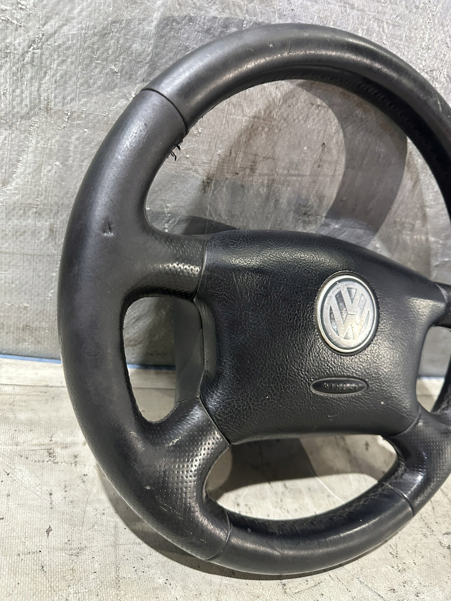 volante VOLKSWAGEN VW SHARAN e FL