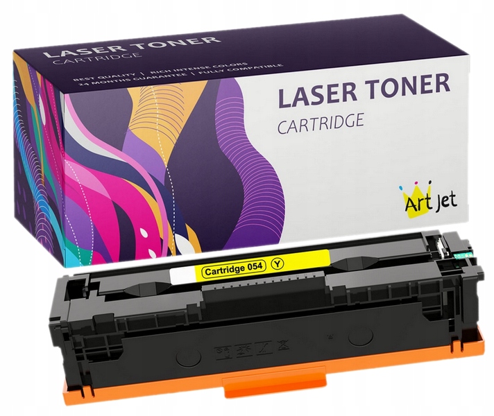 

Toner Do Canon i-SENSYS MF641Cw MF643Cdw MF645Cx