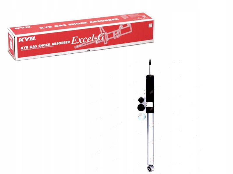 Kyb Tlumič Mercedes Přední C T-model (S202), C