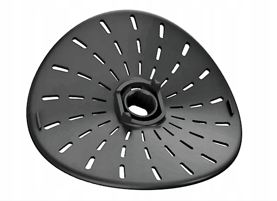 OSŁONA NOŻA THERMOMIX TM31 TM5 TM6 TERMOMIKS Rodzaj inny