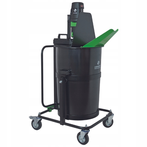 

Stacja mieszająca Eibenstock FloorMix 2300