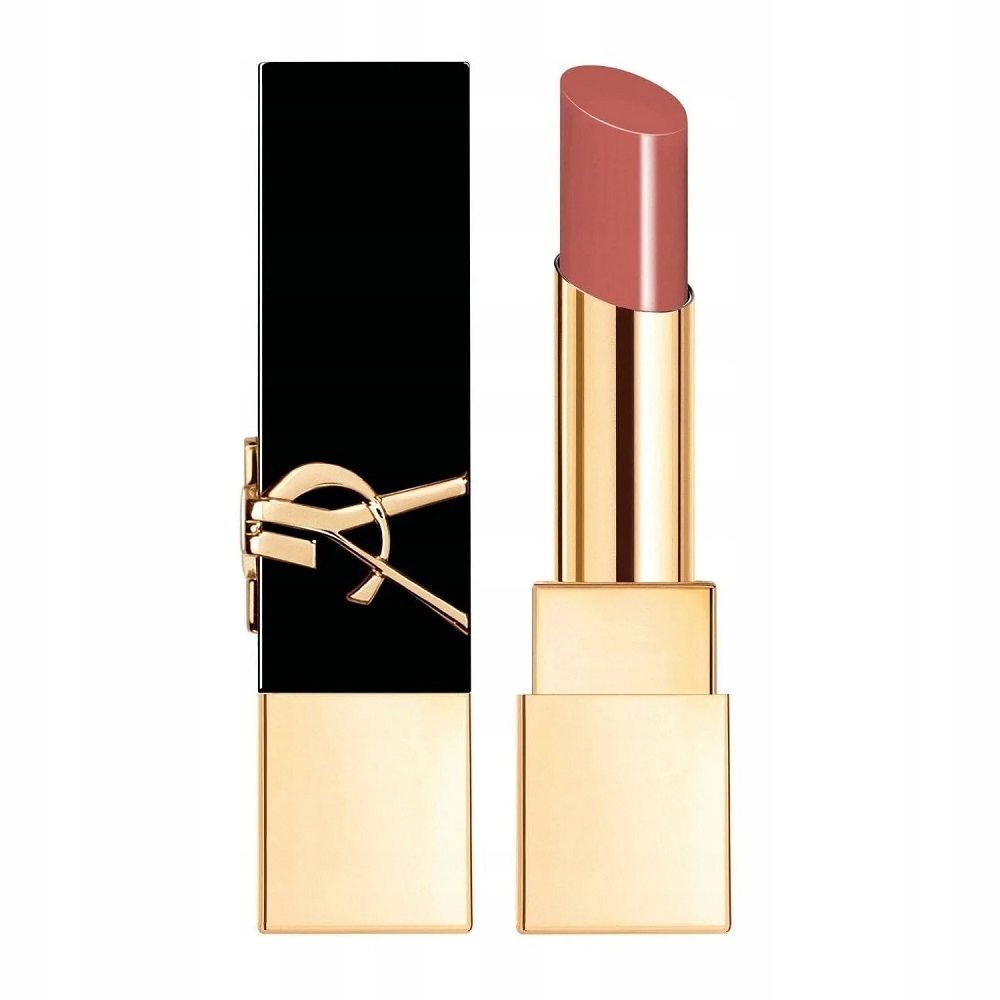 Yves Saint Laurent Rouge Pur Couture The Bold Rtěnka 10 Brazen Nude