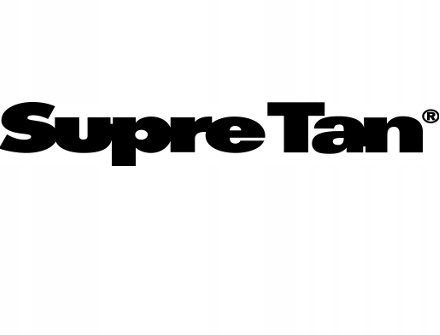 Supre Tan Banana Colada Dark Tropical Bronzer Opakowanie tubka