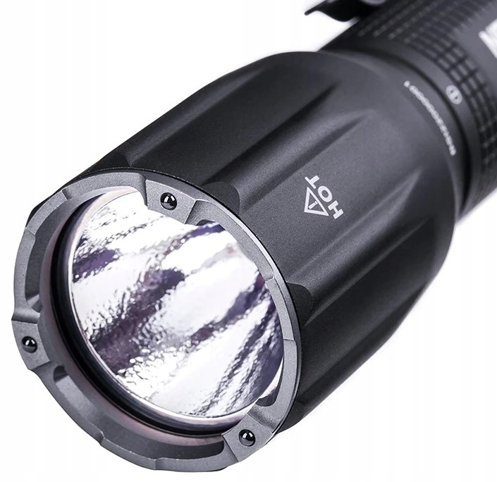 Latarka NEXTORCH TA3C MAX 3000lm 390m USB-C IPX8 Kod producenta TA30C MAX