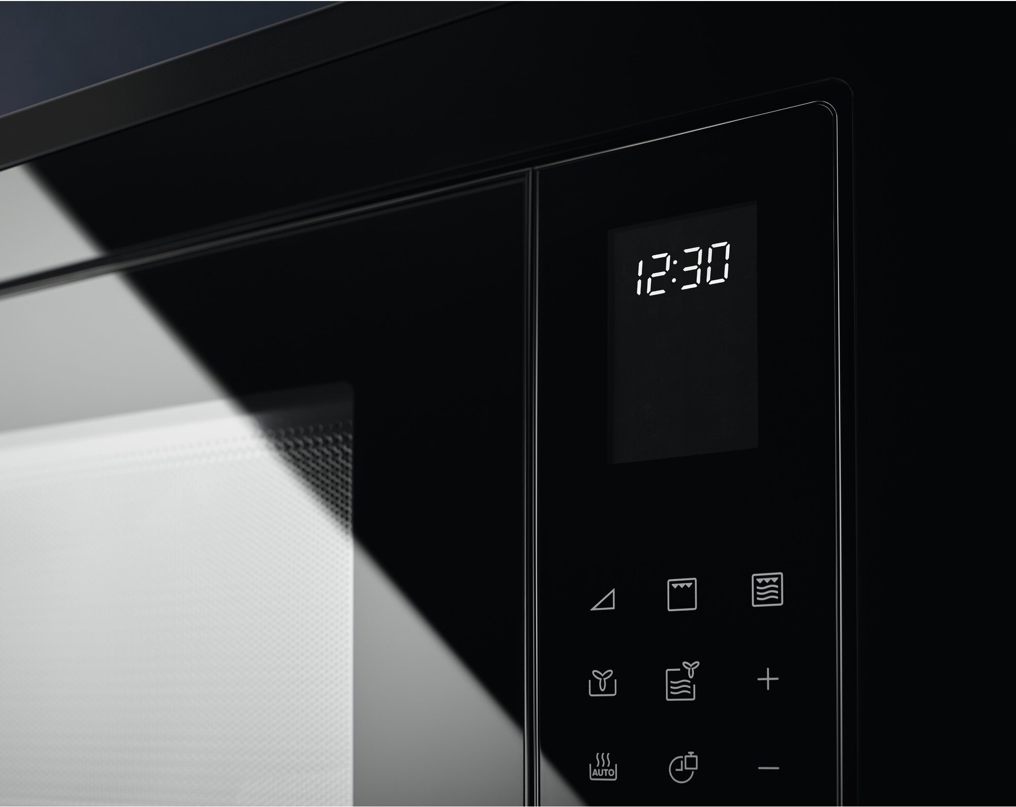 Kuchenka mikrofalowa ELECTROLUX LMS4253TMH 25L Kod producenta LMS4253TMH