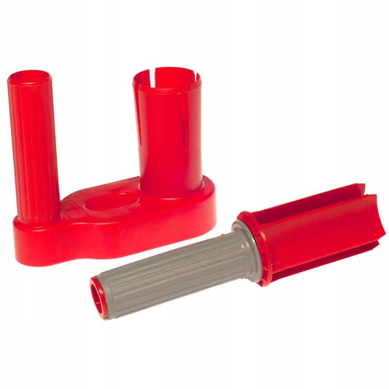 UCHWYT do ROLKI FOLII STRECZ DYSPENSER Kod producenta DYSPENSER do FOLII STRETCH