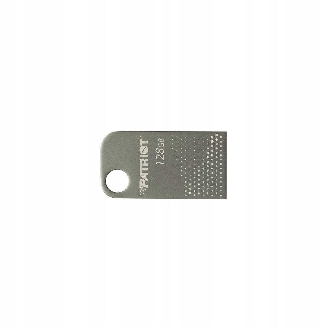 Pendrive Patriot TAB300 128 Gb Usb 3.2 srebrny