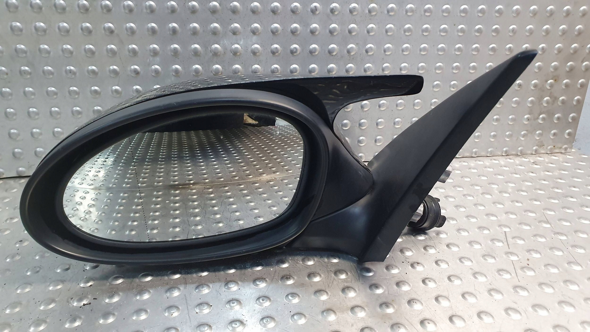 mirror left BMW M3 E92 E93 COUPE CABRIO CARBON FOTOCHROM 07