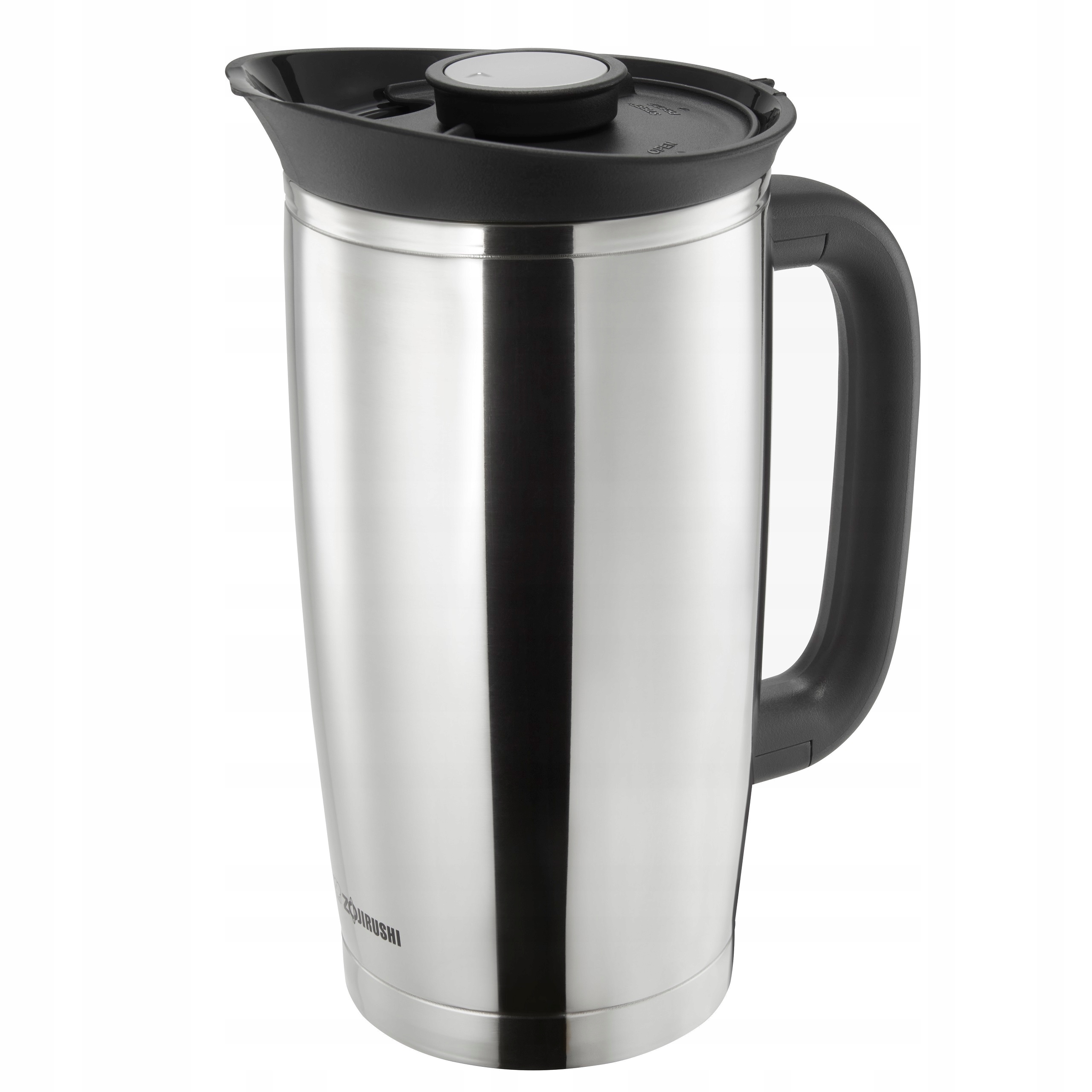 

Termiczny French Press Zojirushi 1l