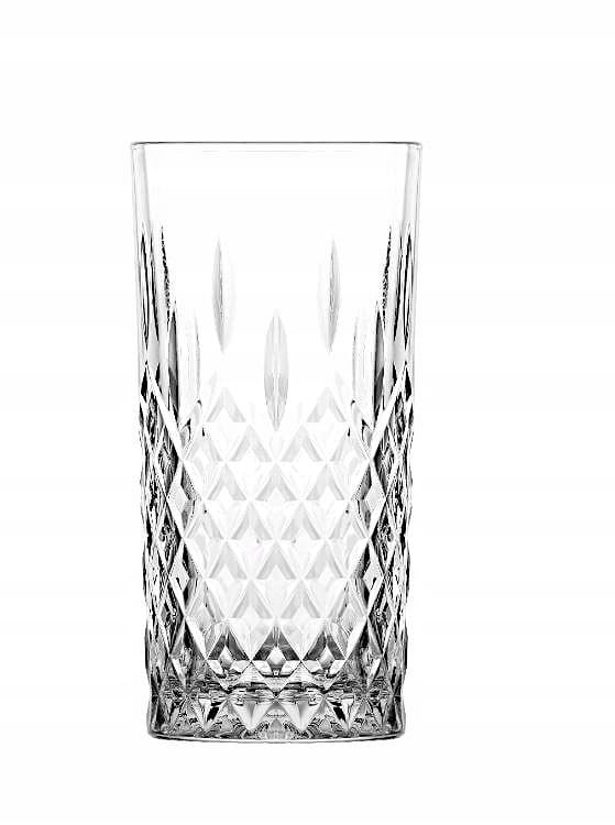 

Szklanki long drink sok Classic Design 300ml