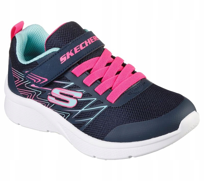 TOPÁNKY Skechers Microspec – Bold Delight 302468L 30