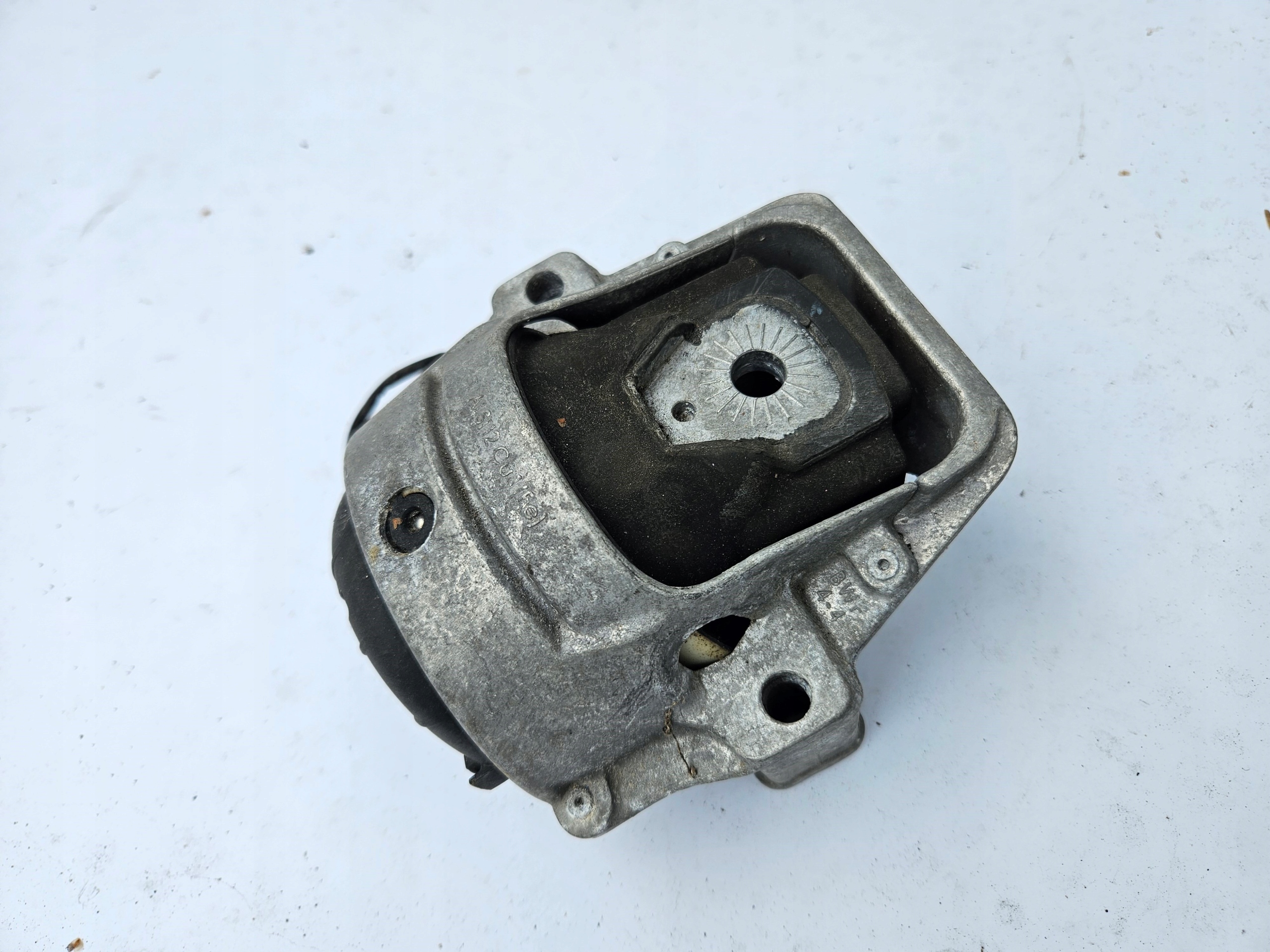 engine mount AUDI S4 B8 S5 8T 3.0T 3.0 TFSI