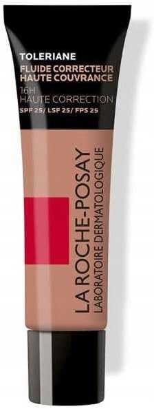 Podkład intensywnie kryjący La Roche-PosayToleriane SPF25N 10,5 30ml