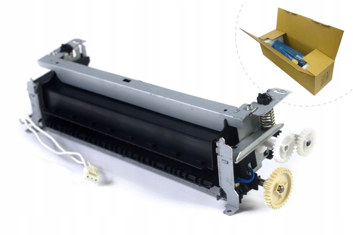 Fixační jednotka Hp Color LaserJet CM1312 CP1210 CP1215 CP1510 CP1515 CP1518