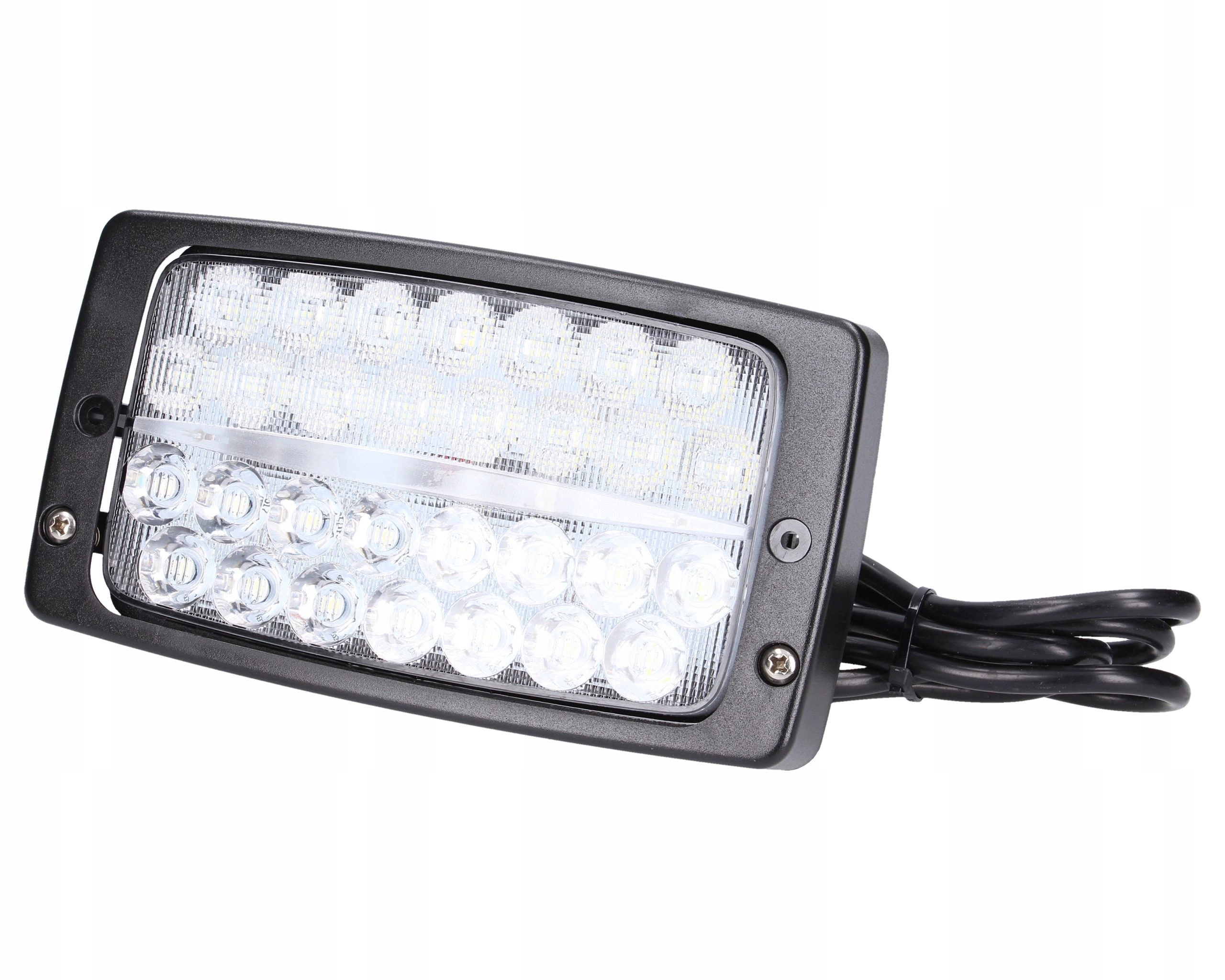Led pracovní světlo Fendt Massey Ferguson Case Nějak