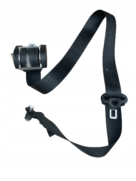 2006- - FIAT DUCATO III 2006 - РЕМЕНЬ БЕЗОПАСНОСТИ ВОДИТЕЛЯ