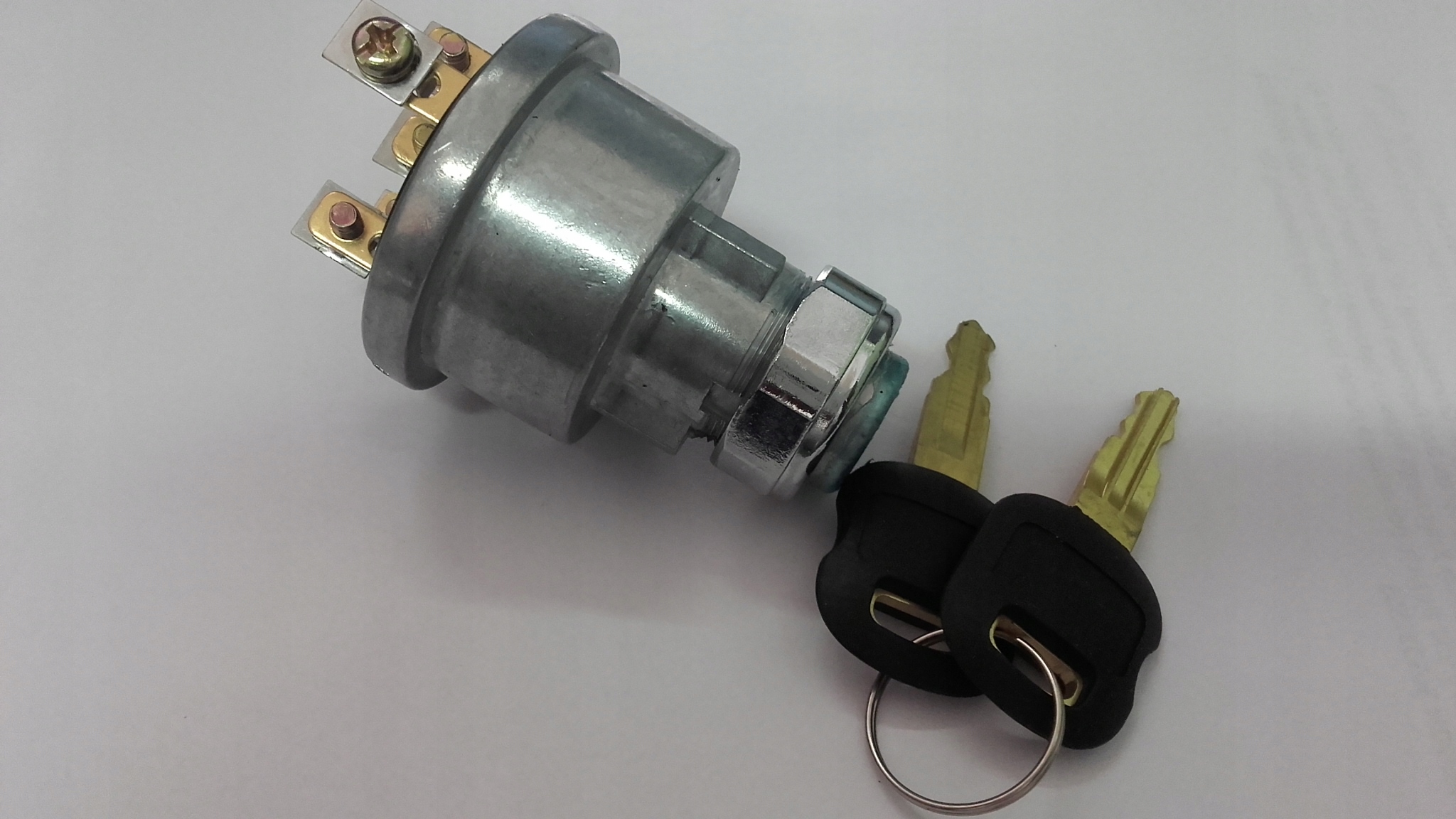 1632659 - CAT CATERPILLAR 428C ЗАМОК ЗАЖИГАНИЯ ЛЮБЛИН