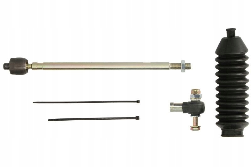 Koncovka riadiacej tyče 4 Ride AB51-1102-L